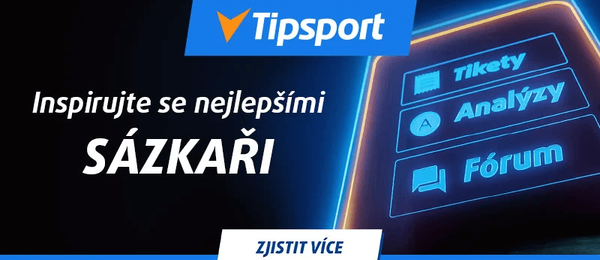 Tipsport: největší komunita sázkařů v České republice