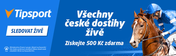 Všehny české dostihy živě - získejte bonus 500 Kč zdarma u Tipsportu.jpg