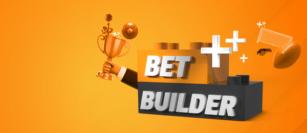 Bet Builder Betano - různé příležitosti ze stejného zápasu na 1 tiketu