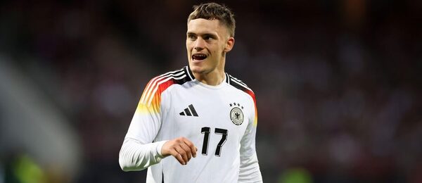 Florian Wirtz by měl být jednou z hlavních hvězd Německa na ME ve fotbale 2024