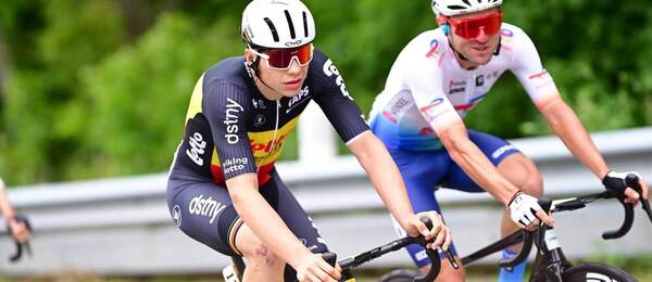 Belgičan Arnaud De Lie je podle kurzů největším favoritem 8. etapy Tour de France 2024