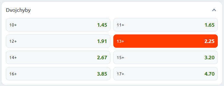 Tip na tenis: Wimbledon 2024, dvouhra Ž - Krejčíková vs. Bouzas Maneiro živě (3. kolo, 6. 7. 2024)