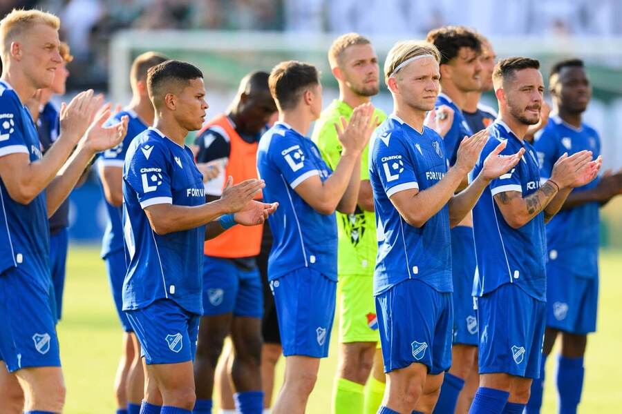 Baník Ostrava si dnes po 14 letech zahraje předkolo evropského poháru