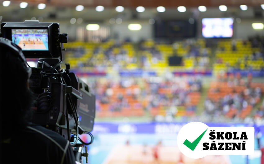 Sporty TV live: program vysílání živě, jak naladit