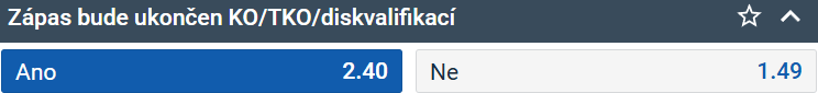 Tip na MMA turnaj UFC 308 v Abú Dhabí, zápas Ankalaev vs. Rakić (26. 10. 2024). Sledujte živě na TV Tipsport.