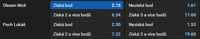 Hokej České Budějovice vs. Olomouc dnes živě (Extraliga 2024/25, 1. 11.)