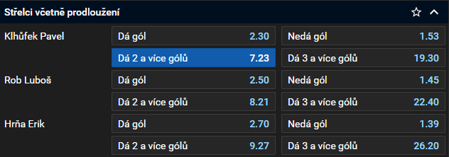 Tip na hokej: Vsetín vs. Zlín dnes živě - 1. česká Maxa liga 2024/25 (13. 11.)