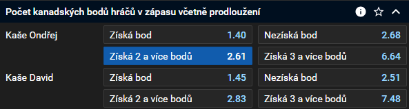 Tip na hokej: Litvínov vs. Olomouc dnes živě (extraliga, 15. 11. 2024)