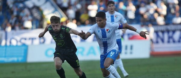 Chance Liga live stream: Jablonec vs Baník Ostrava dnes v TV