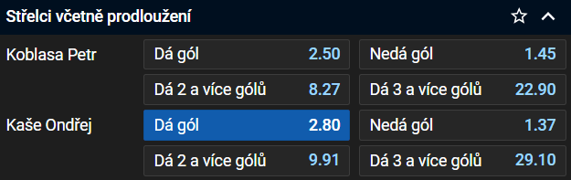 Tip na hokej: Litvínov vs. Karlovy Vary dnes živě (extraliga, 30. 12. 2024)