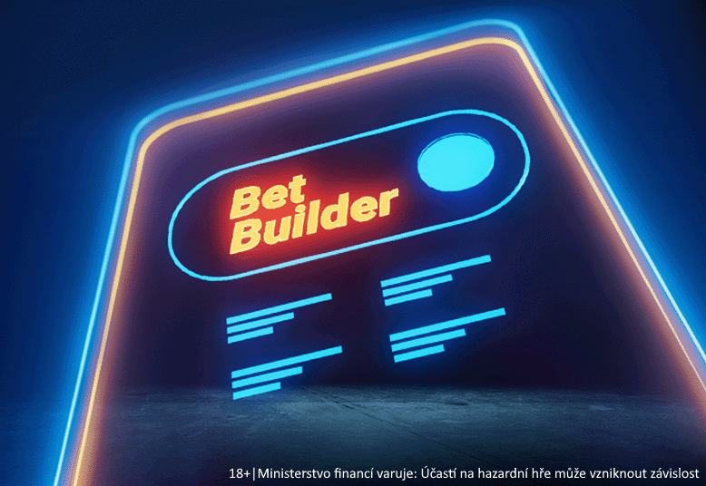 Tenis BetBuilder u Tipsportu: Bavte se u tenisového Bet Builderu na zápasy ve dvouhře