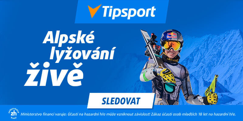 Sledujte Ester Ledeckou na MS živě