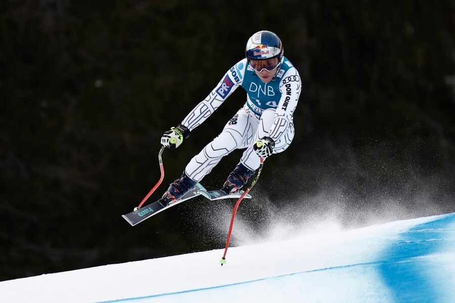 Ester Ledecká se v Kvitfjellu pokusí zopakovat skvělý výsledek v super G jako v minulé sezoně